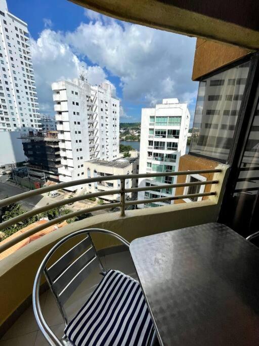 Apartamento Lindo Dpto,1ra Linea De Playa, A 2 Cdras Amurallas *